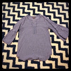 Van Heusen Top XS